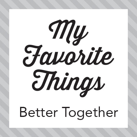 Better Together Card Kit - Creative Team Projects