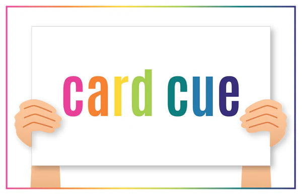 Card Cue Challenge: Are You a Winner? Click to Find Out If You've Won ...