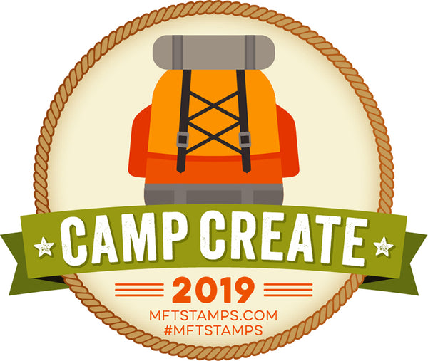 Are You a $50 Winner? Find Out Now Then Join Us for the Final Day of Camp Create