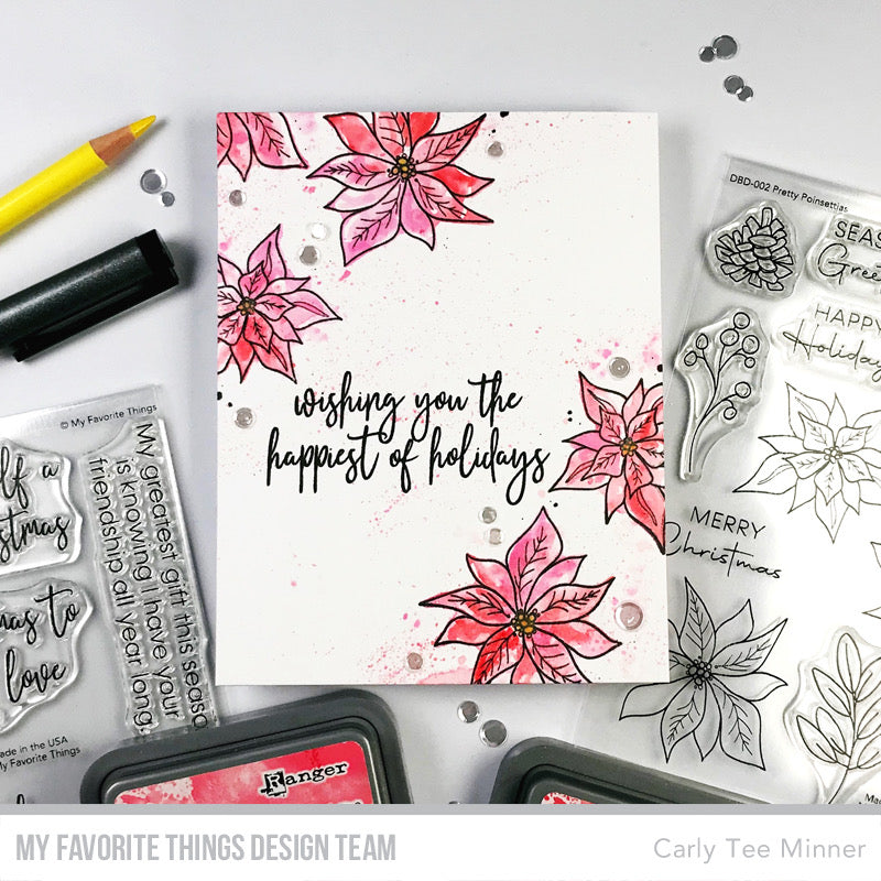 Friday Favorites - Emily's Art Journaling Supplies