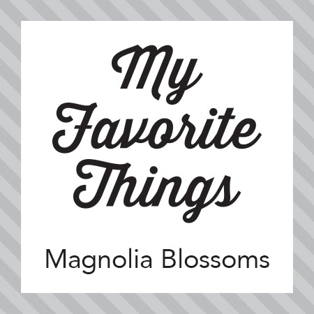 Magnolia Blossoms Card Kit - Creative Team Projects