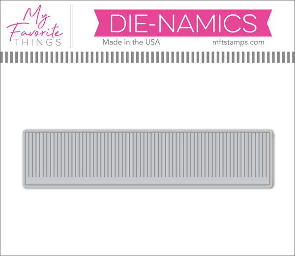 Mini Fringe Die-namics