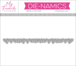 Icicle Edge Die-namics