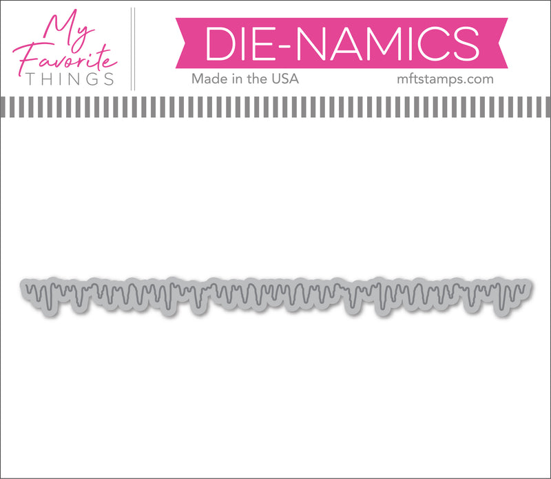 Icicle Edge Die-namics