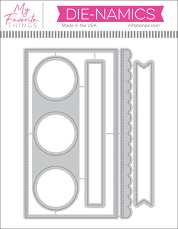 Blueprints 23 Die-namics