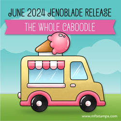 June 2024 Jenoblade Release: The Whole Caboodle