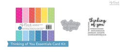 Thinking of You Essentials Card Kit