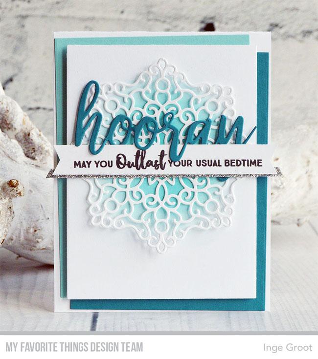 Anything-but-Basic Birthday Wishes – MFT Stamps