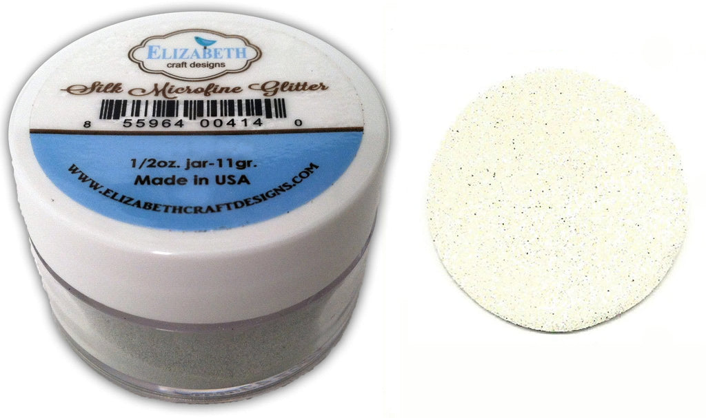 Cool Diamond Microfine Glitter